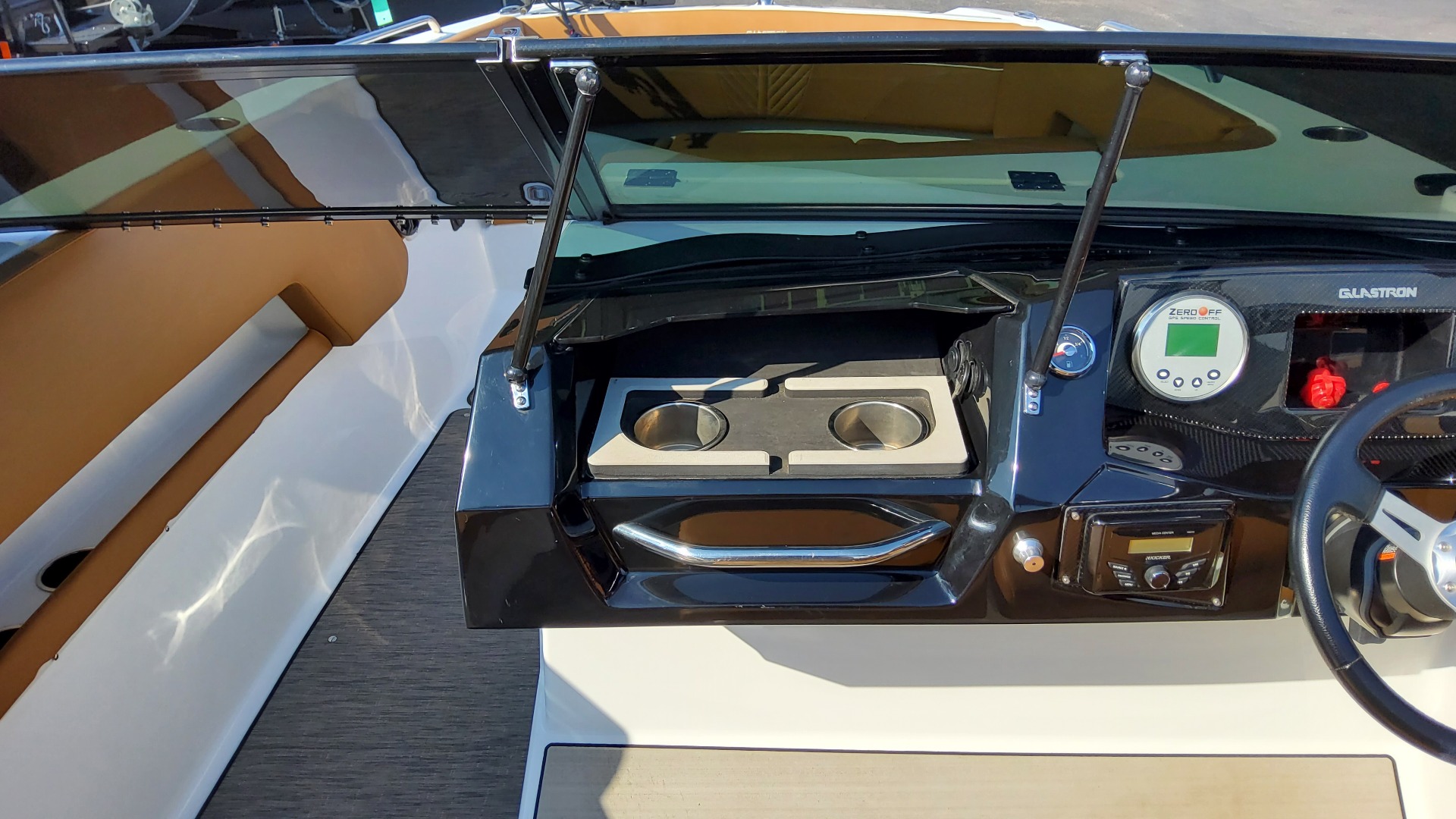 Glastron GTD245 Icon
